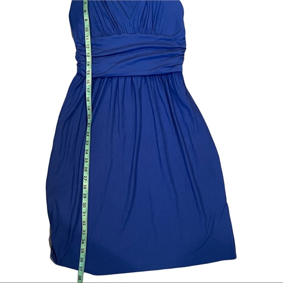 Betsey Johnson Dress Size Large (Fits Medium) - Picture 5 of 7